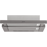 Indesit H 461 IX.1/1 Geintegreerde afzuigkap