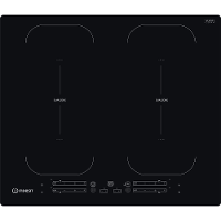 Indesit IB 88B60 NE inductie kookplaat