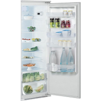 Indesit INS 18012 Inbouw Koelkast