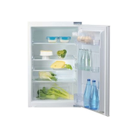 Indesit INS 9312 Inbouw Koelkast