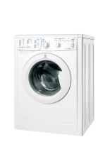Vrijstaande Wasmachine IWB 61451 C ECO