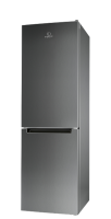 Koel Vriescombinatie Li80 Ff2 X