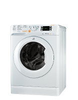 Indesit Xwde 861480xweu Wasdroogcombinatie