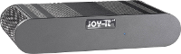Joy it IndustriÃ«le PC IPC INDUS 4 120 IntelÂ® AtomÂ® D525 (2 x 1.8 GHz) 4 GB 120 GB Zonder besturingssysteem
