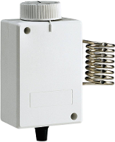 Perry Electric 1TCTB088 Industriethermostaat Opbouw (op product) 4 tot 40 °C
