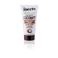 Inecto Naturals Coconut Hand  & Nagelcreme