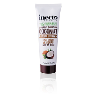 Inecto Naturals Coconut Bodylotion