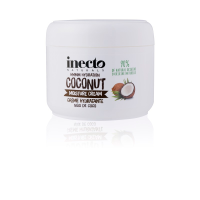 Inecto Naturals Coconut Moisture Cream