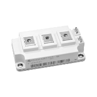 Infineon Technologies FF400R12KE3HOSA1 IGBT module 1200 V Bulk