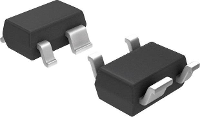 Infineon Technologies HF transistor (BJT) BFP420 SC 82A Aantal kanalen 1 NPN