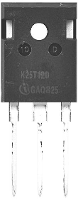 Infineon Technologies IHW20N120R5XKSA1 IGBT TO 247 1200 V Tube