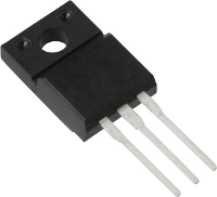 Infineon Technologies IRF1104PBF MOSFET 1 N kanaal 170 W TO 220AB