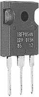 Infineon Technologies IRFP054NPBF MOSFET 1 N kanaal 170 W TO 247AC