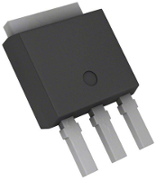 Infineon Technologies IRFU220NPBF MOSFET 1 N kanaal 43 W TO 251 3