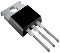Infineon Technologies IRFB3206PBF MOSFET 1 N kanaal 300 W TO 220AB