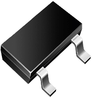 Infineon Technologies IRLML2244TRPBF MOSFET 1 P kanaal 1.3 W SOT 23