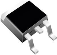 Infineon Technologies IRLR8743PBF MOSFET 1 N kanaal 135 W D PAK