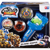 Athletic Series   Glare Aspis