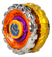 Crack Series Glare Aspis S
