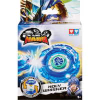Plastic Series Holy Whisker