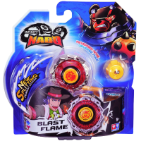 Standard Series   Blast Flame
