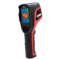 InfiRay C200SE Thermische Beeldvormer Hoge resolutie Beeldvorming, Groothoeklens Lange Batterijduur Professionele Inspec
