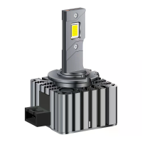 LED koplampen CANbus HID vervangingsconversiekit 6000K Koel wit Plug and Play