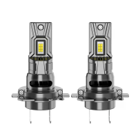 P5 1 Paar Auto LED Koplampen H1/H3/H4/H7/H11/H13/9005/9006/9007/PS24/P26 60W 3000LM IP67 Waterdichte Auto koplampshoge