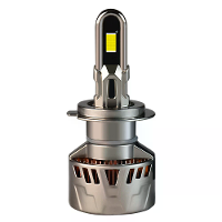 INFITARY U8 H1/H3/H4/H7/H11/9005/9006 110W 5500LM LED Koplamp IP67 Waterdicht Automotive Koplampen Hoge Helderheid Lampe