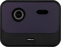 InFocus IN3028SL Beamer LED 1200 lm 3D ready, Geïntegreerde luidspreker, Autofocus, Full HD