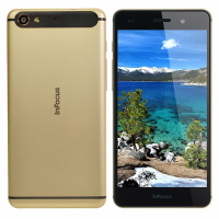 Infocus M560 5.2 Inch Fhd 2gb Ram 16gb Rom Metal Mt6753 Octa Core 4g Smartphone