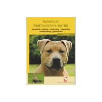 Informatieboekje American Staffordshire Per Stuk