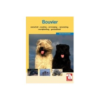 Informatieboekje Bouvier Per Stuk