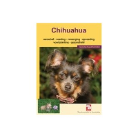 Informatieboekje Chihuahua Per Stuk