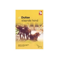 Informatieboekje Duitse Staande Per Stuk