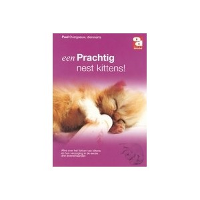 Informatieboekje Een Prachtig Nest Kittens! Per Stuk