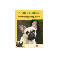 Informatieboekje Franse Bulldog Per Stuk