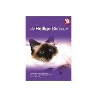 Informatieboekje Heilige Birmaan Per Stuk