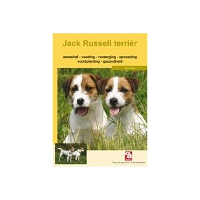 Informatieboekje Jack Russell Terriër Per Stuk