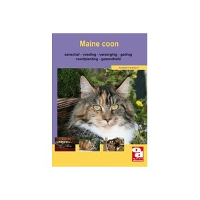 Informatieboekje Maine Coon Per Stuk