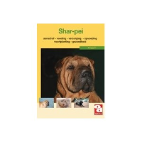 Informatieboekje Shar pei Per stuk