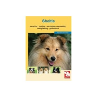 Informatieboekje Sheltie Per Stuk