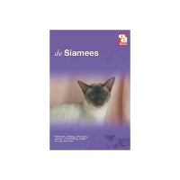 Informatieboekje Siamezen Per Stuk