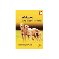 Informatieboekje Whippet Per Stuk