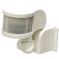 Infrarood Bewegingsmelder Voor 220v