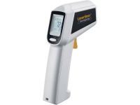 Infrarood Thermometer Laserliner Thermospot One Temperatuurbereik:  38 Tot 365 Â°c Kalibratie Conform: Iso