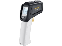 Laserliner ThermoSpot Plus Infrarood thermometer Kalibratie ISO  38 tot 600 Â°C