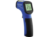 TFA Dostmann ScanTemp 330 Infrarood thermometer Optiek 12:1  50   +330 °C