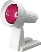 Infraroodlamp 100 W EFBE Schott SC IR 808 N