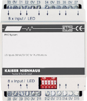 Kaiser Nienhaus 338100 Ingangs uitbreidingsmodule